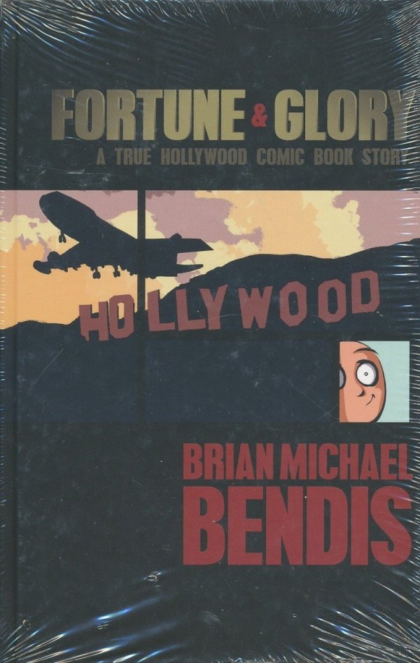 FORTUNE AND GLORY HC [9780785143093]