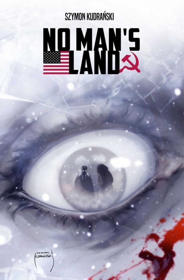 NO MANS LAND TP [9781534333604]