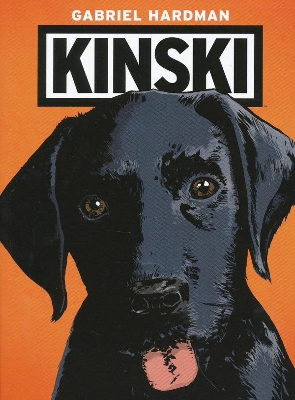 KINSKI TP [9781632151797]