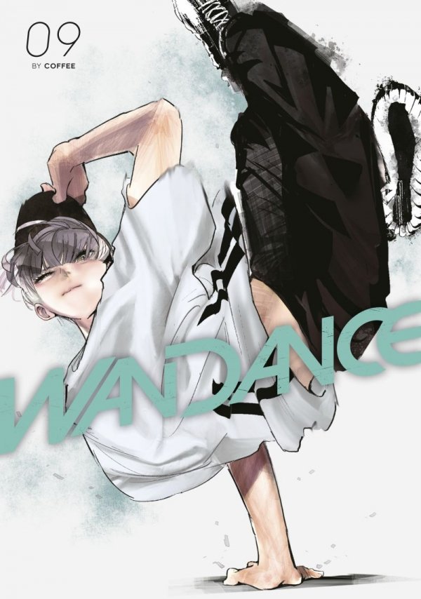 WANDANCE VOL 09 TP [9781646519132]