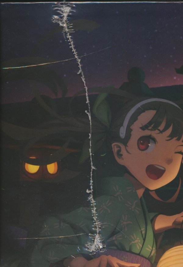 MONOGATARI SERIES SEASON 1 BOX SET TP [9781947194397]