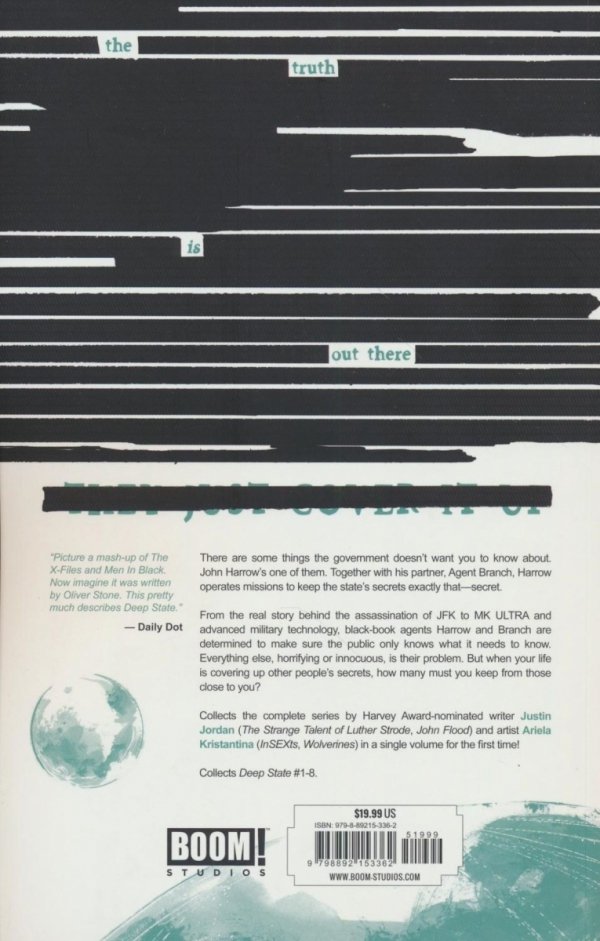 DEEP STATE COMPLETE COLLECTION TP [9798892153362]