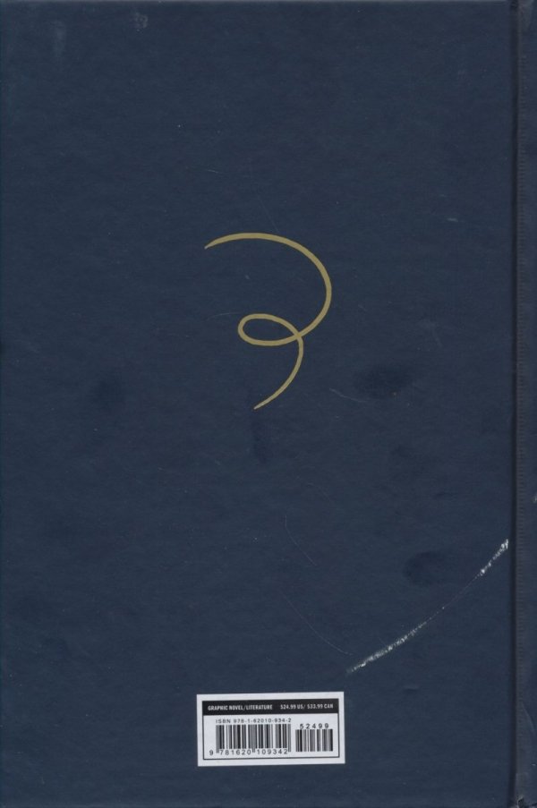 ONE LINE HC [9781620109342] **OFERTA SPECJALNA**