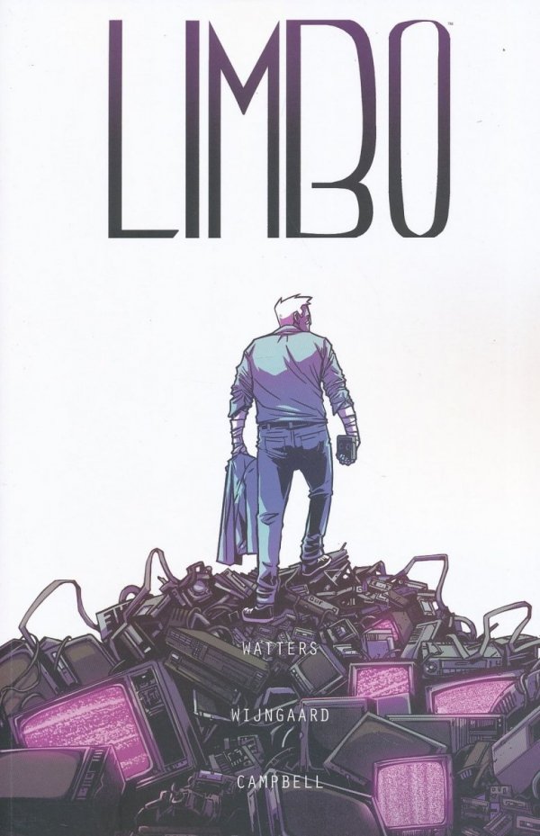 LIMBO VOL 01 TP [9781632156891]