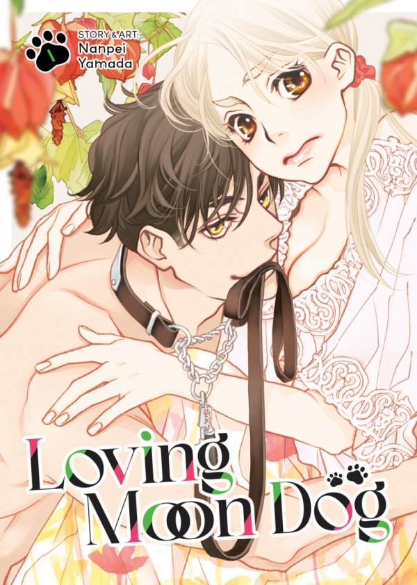 LOVING MOON DOG VOL 01 TP [9798891608863]