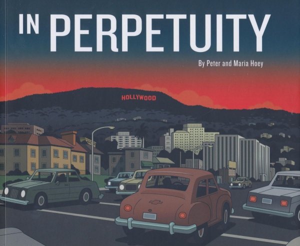 IN PERPETUITY TP [9781603095372]