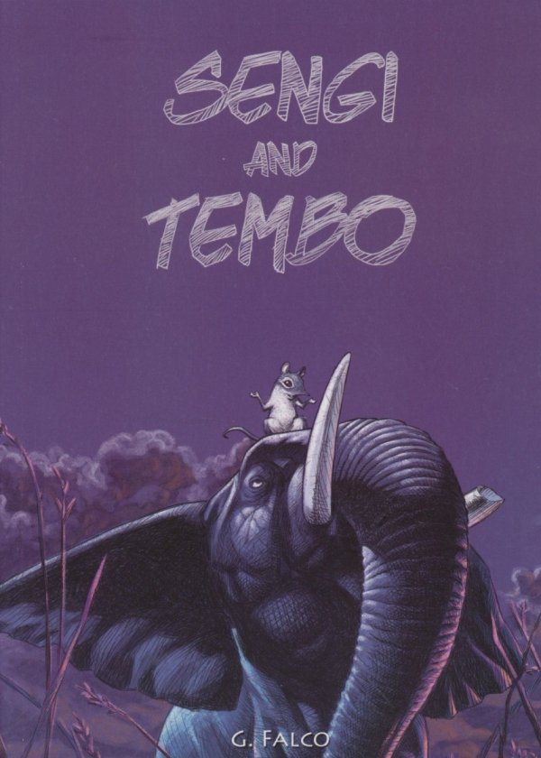 SENGI AND TEMBO TP [9781949514681]
