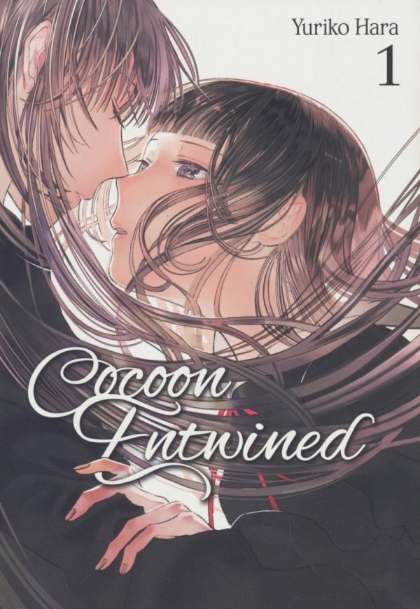 COCOON ENTWINED VOL 01 GN [9781975384241]