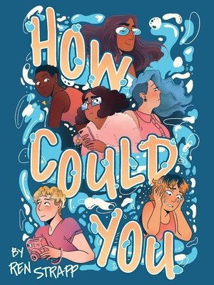 HOW COULD YOU TP [9781637155264]