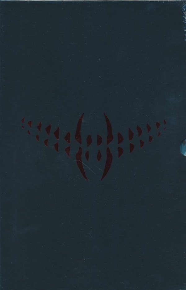SOMETHING IS KILLING THE CHILDREN DELUXE EDITION VOL 01 HC [SLIPCASE] [9781684158706] **promocja TOMY**