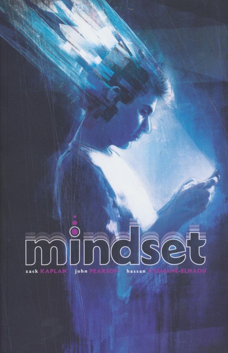 MINDSET THE COMPLETE SERIES TP