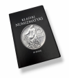 NOTES #1 RYBAK  LIMITOWANA EDYCJA A6
