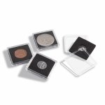 KAPSLE DO MONET LEUCHTTURM QUADRUM 16 MM 1 SZT