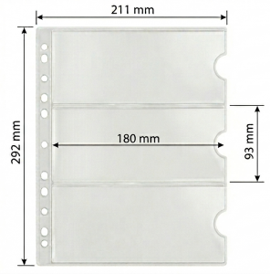STRONA DO KLASERA NA BANKNOTY TYP 3 Z WCIĘCIAMI A4