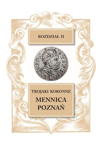 TROJAKI STEFANA BATOREGO - KATALOG PARCHIMOWICZ
