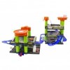 MOCHTOYS NOWOCZESNY MEGA GARAŻ 2+3 POZIOMY PARKING