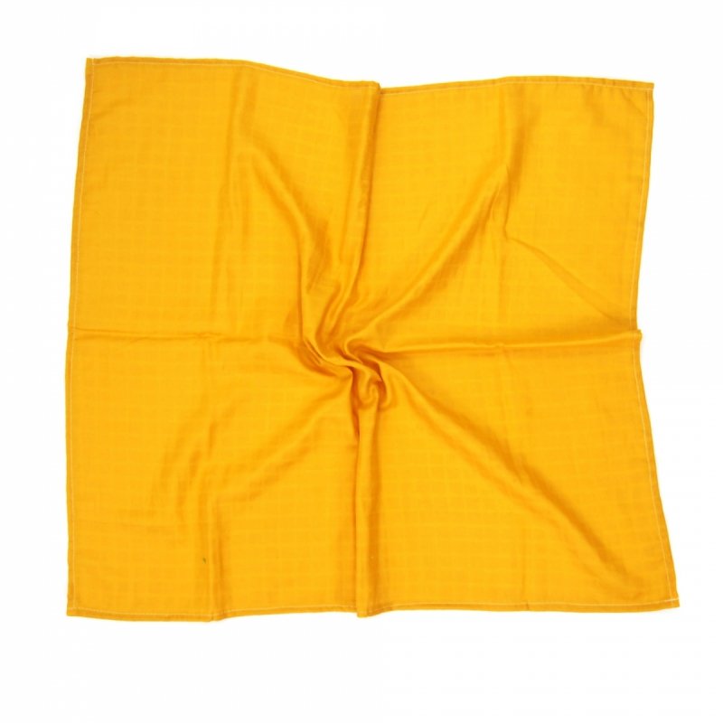 Pieluszki muślinowe musztarda 70x80cm - 2szt