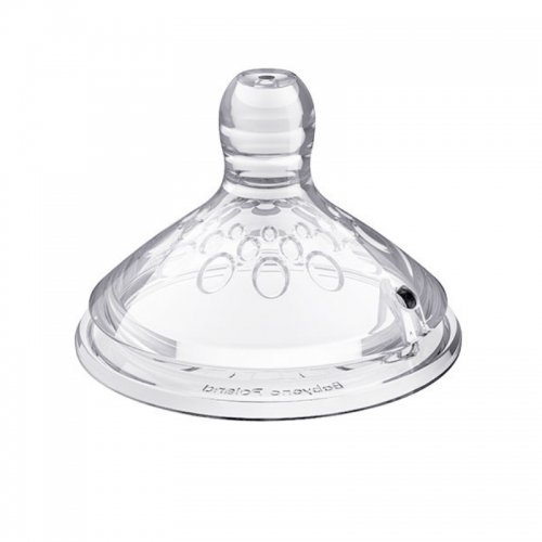 Butelka antykolkowa BabyOno NATURAL SMOCZEK 250ml