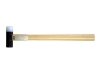 Dwustronny młotek do progów HOSCO TL-HMT-L (225g)