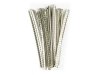 Progi DUNLOP 6250 (18% nickel-silver, hard)