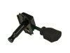Klucze do gitary GOTOH SD90-SLB (BK,3+3)