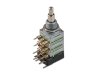 Podwójny potencjometr push-pull MEC 89552 B500K