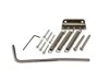 Tremolo GOTOH 510TS-LS2 stalowy blok 42mm (CR)