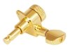 Klucze blokowane VPARTS Pro VGX-07SC (GD, 3+4)