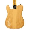 Lakier nitrocelulozowy NITORLACK (Butterscotch Bl)