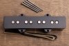 TONERIDER Classic J Staggered (BK, bridge)