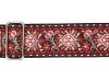Pasek GAUCHO Traditional Jacquard GST-189-01
