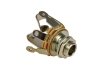 Gniazdo jack stereo 6,3mm VPARTS EJ-30 (N)