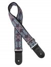Pasek GAUCHO Traditional Jacquard GST-190-01
