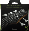 Struny do basu IBANEZ IEBS5C 5str (45-130)