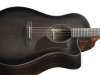 Gitara elektro-akustyczna IBANEZ AAM70CE-TBN