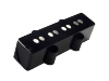 TONERIDER Duke J Staggered (BK, bridge)