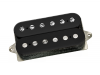 DIMARZIO DP103FBK PAF 36th Ann F-spaced (BK, neck)