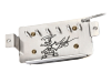 SEYMOUR DUNCAN Slash Alnico II (BN, bridge)