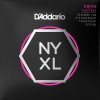Struny D'ADDARIO NYXL Nickel Wound DBL (09-42)