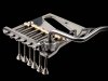 Tremolo VEGATREM VT2M TeleTrem Modern VT logo (SS)