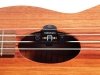 Tunerdo ukulele D'ADDARIO PW-CT-22 Soundhole Tuner