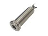 Cylindryczne gniazdo stereo 6,3mm PURE TONE (N)