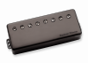 SEYMOUR DUNCAN SH-6 Distortion BM 8str (BK, neck)