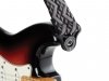 Pasek gitarowy D'ADDARIO Auto Lock, Geometric