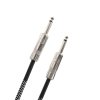 Kabel gitarowy D'ADDARIO PW-BG-10BG (3,05m)