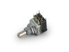 Potencjometr push-pull MEC 84251 250K audio