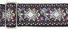 Pasek GAUCHO Traditional Jacquard GST-189-02
