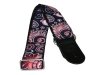 Pasek GAUCHO Traditional Jacquard GST-191-06