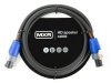Kabel głośnikowy MXR DCSKHD6 Speakon (182cm)
