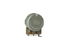 Potencjometr mini VPARTS 25K liniowy M8 (std)